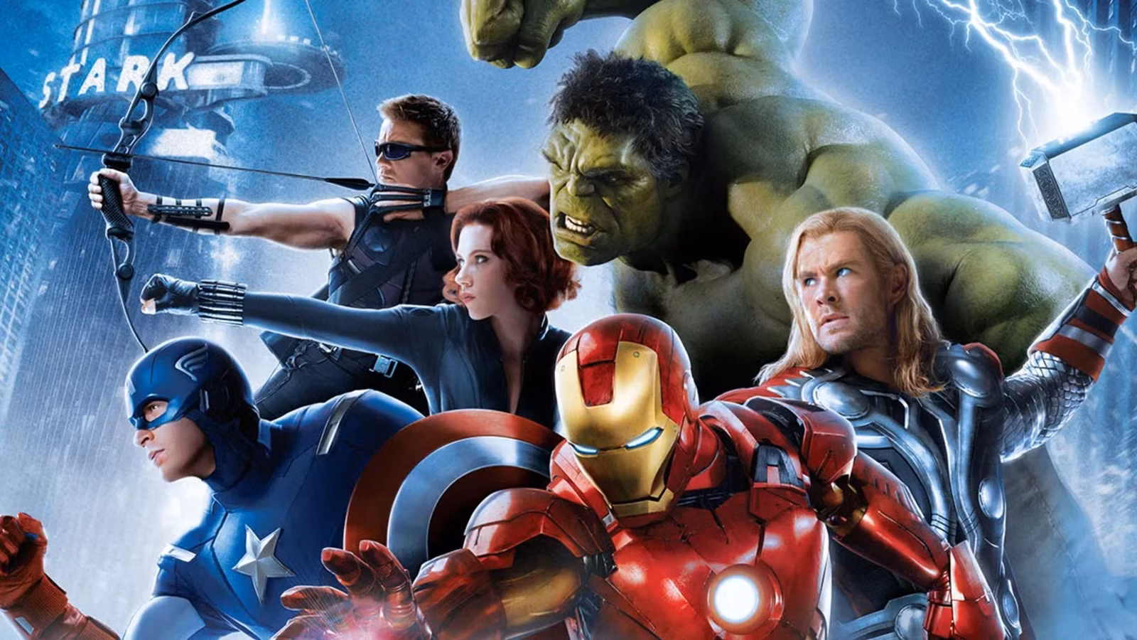 8 fusiones de Marvel que merecen un cameo en Avengers: Secret Wars