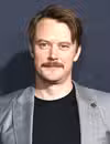 Foto de cabeza de Michael Dorman