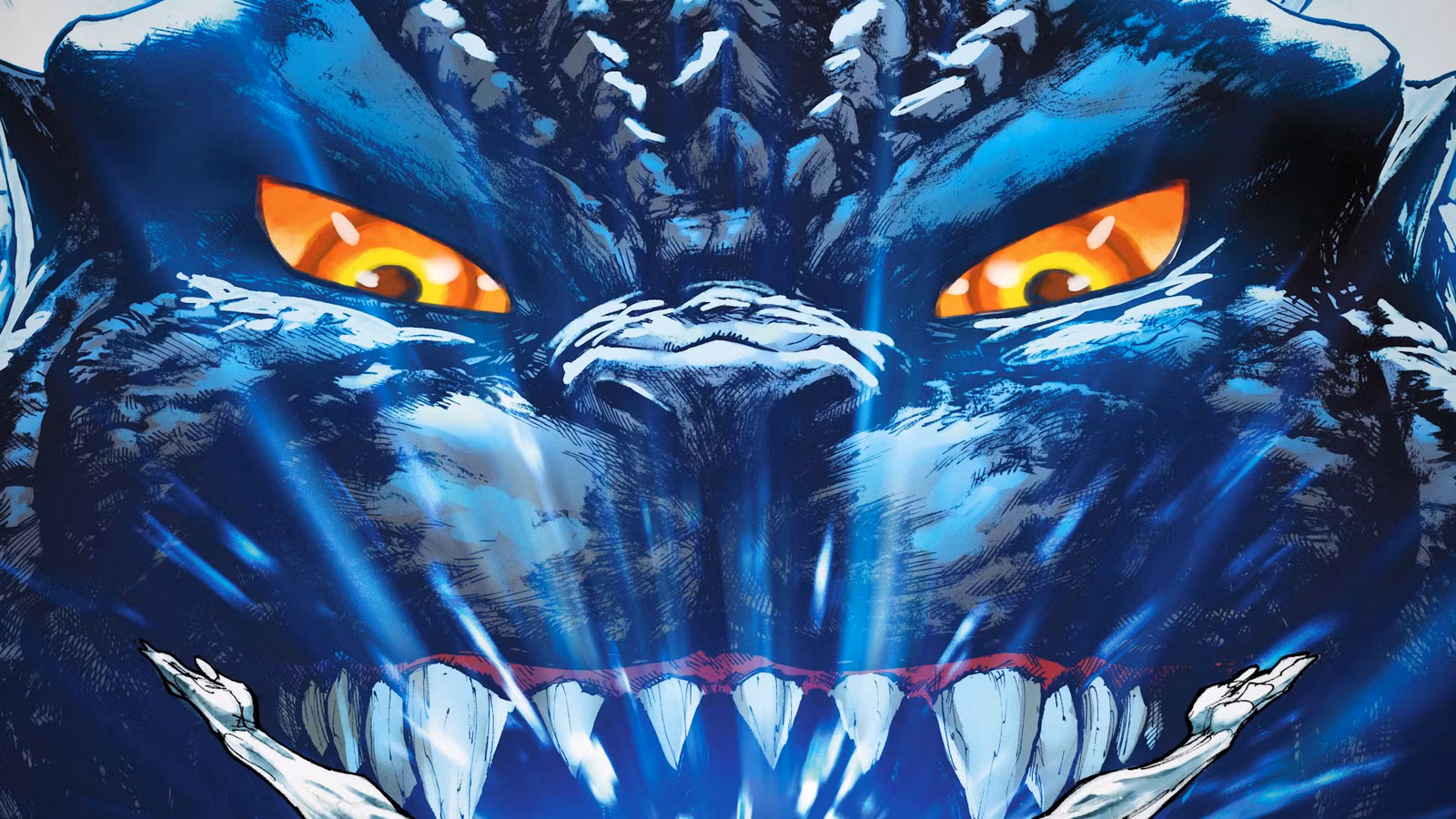 Marvel x Godzilla anuncian el crossover “más peligroso” del equipo hasta el momento