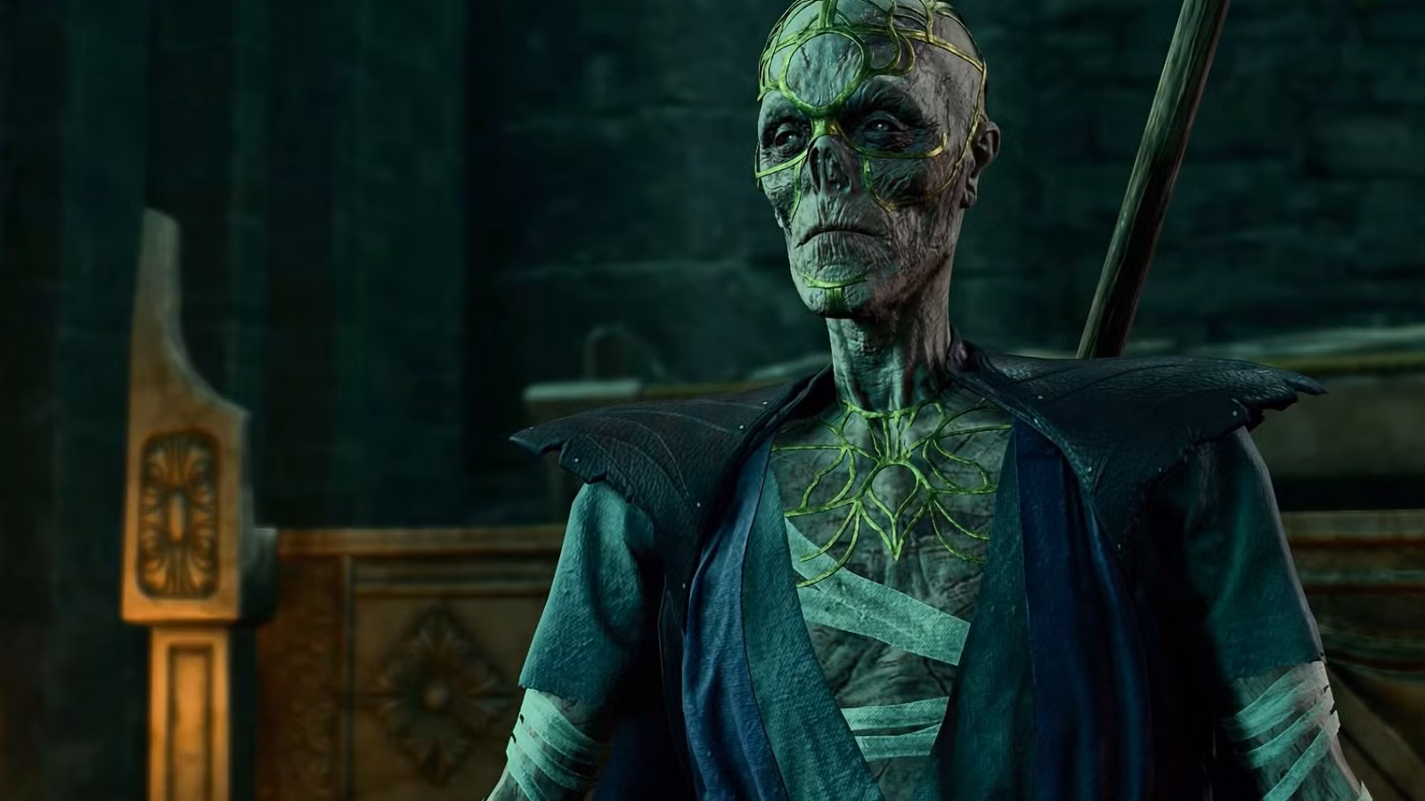 Las clases más adecuadas para respetar a cada compañero en BG3