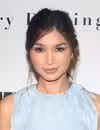 Foto de cabeza de Gemma Chan