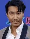 Foto de cabeza de Chris Pang