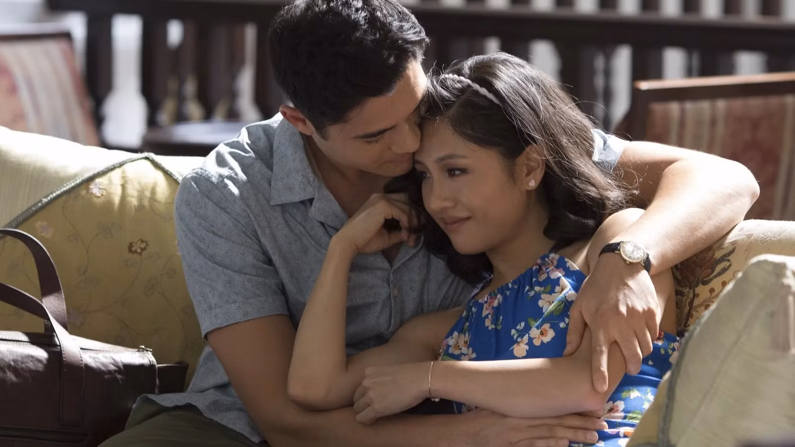 Crazy Rich Asians podría ser la mejor comedia romántica jamás realizada