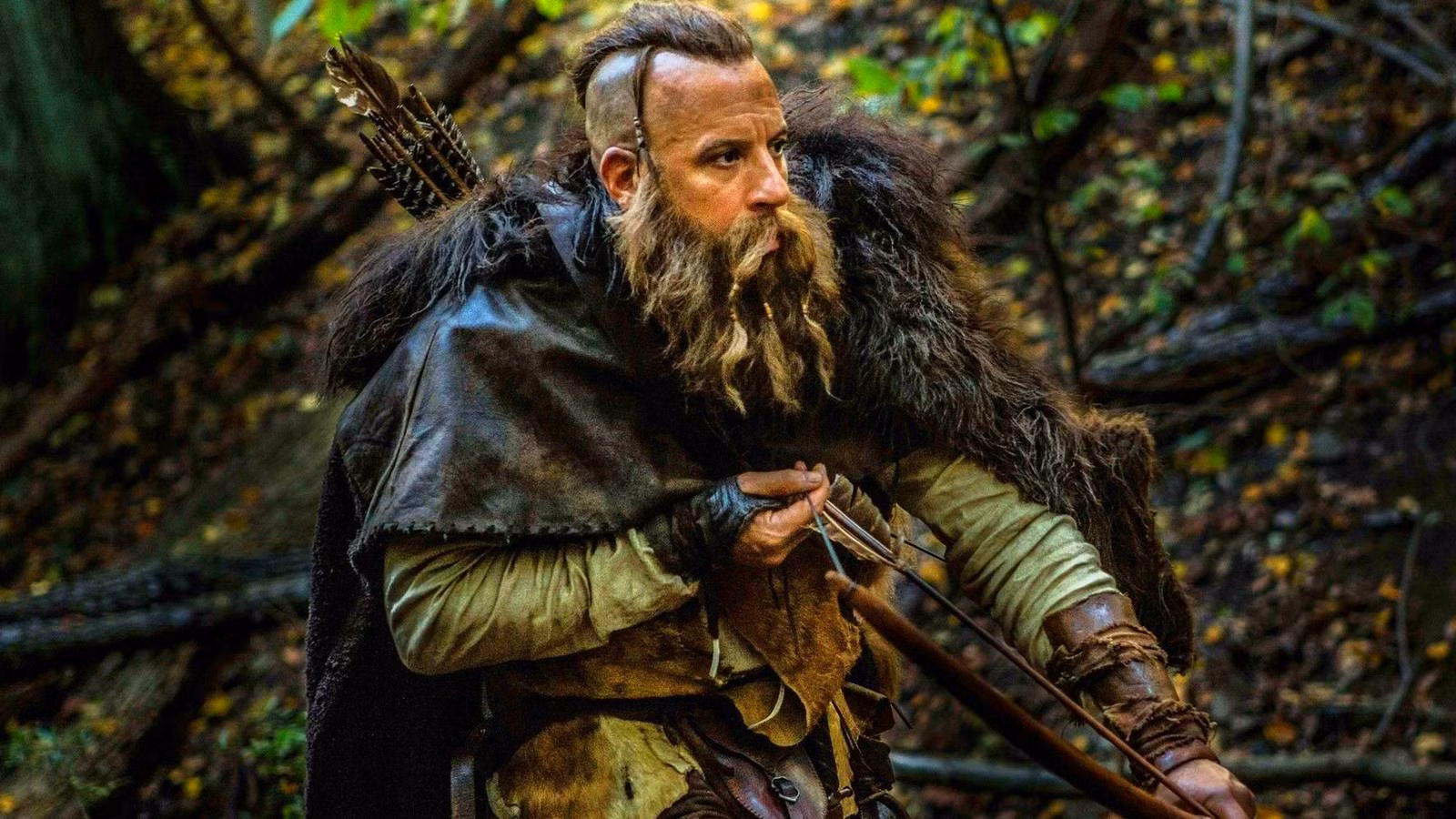 The Last Witch Hunter 2: confirmación, reparto y todo lo que sabemos