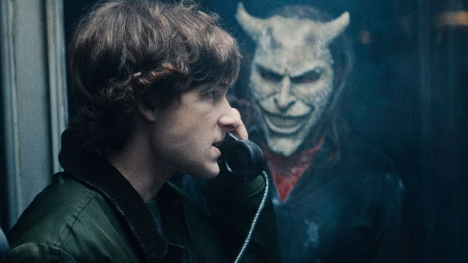 Predicciones de taquilla: Black Phone 2 acabará con Good Fortune y After The Hunt