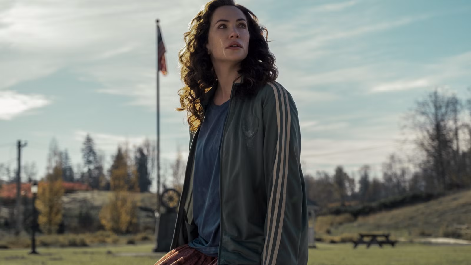 10 mejores programas de terror para ver en Netflix