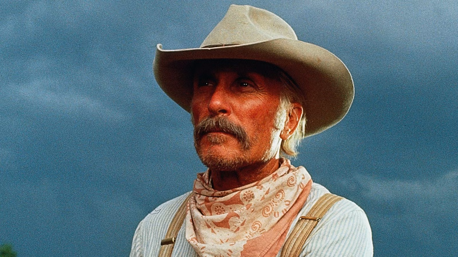 15 personajes de televisión del mejor oeste de todos los tiempos