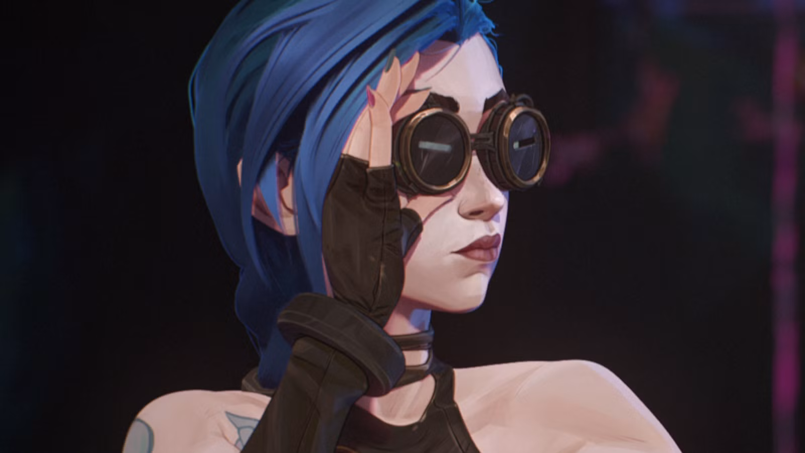 9 programas animados de acción mejores que arcanos