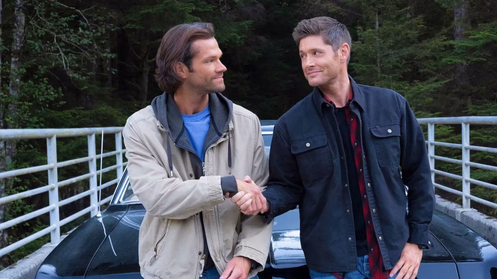 8 programas de fantasía que merecían un final mejor