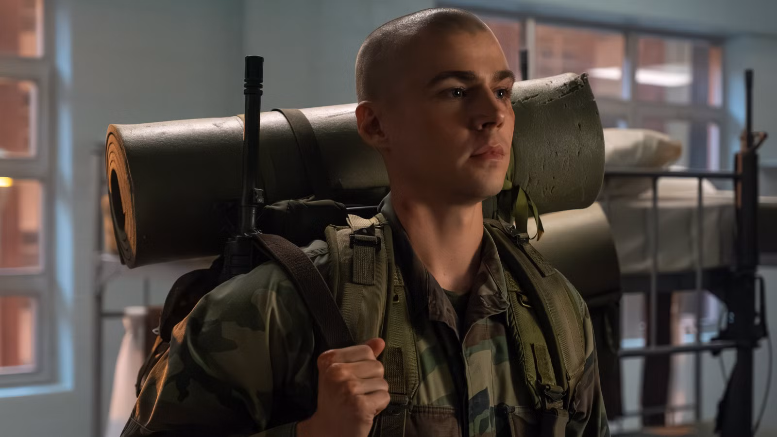 Guía de personajes y reparto de botas