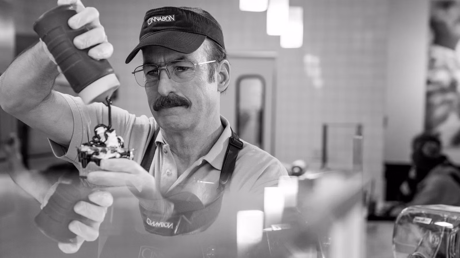 Explicación del significado de las escenas en blanco y negro de Better Call Saul