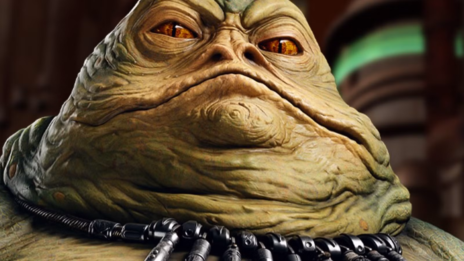 Por qué Grakkus es el hutt más importante del que nunca has oído hablar en Star Wars