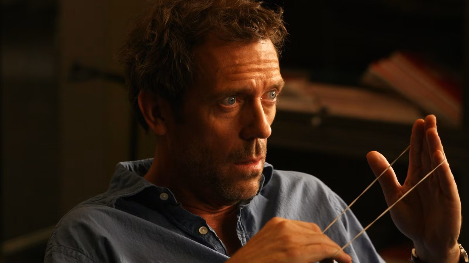 8 duras realidades de volver a ver el final de House, 13 años después