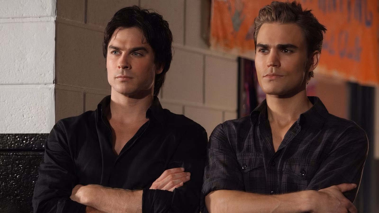 10 mejores programas de televisión de fantasía con más de 5 temporadas