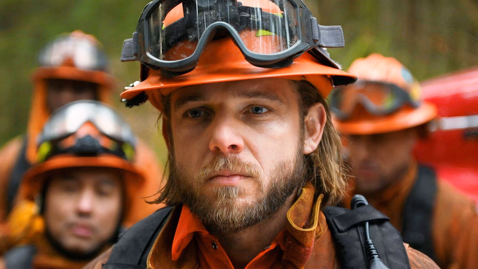 Fire Country renegar de la tragedia de Leone de la temporada 4 sería un gran error