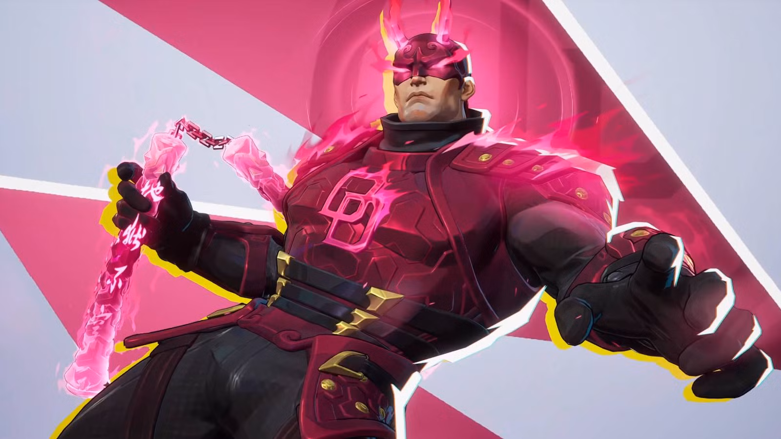 Marvel Rivals: Cómo jugar a Daredevil (habilidades, definitiva, consejos y trucos)