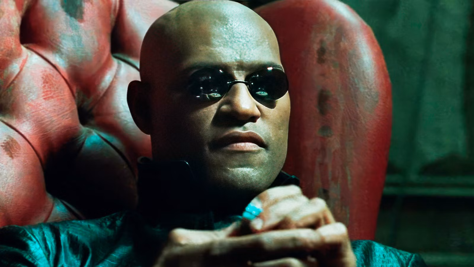 Laurence Fishburne habla sobre si regresaría para una secuela de Matrix