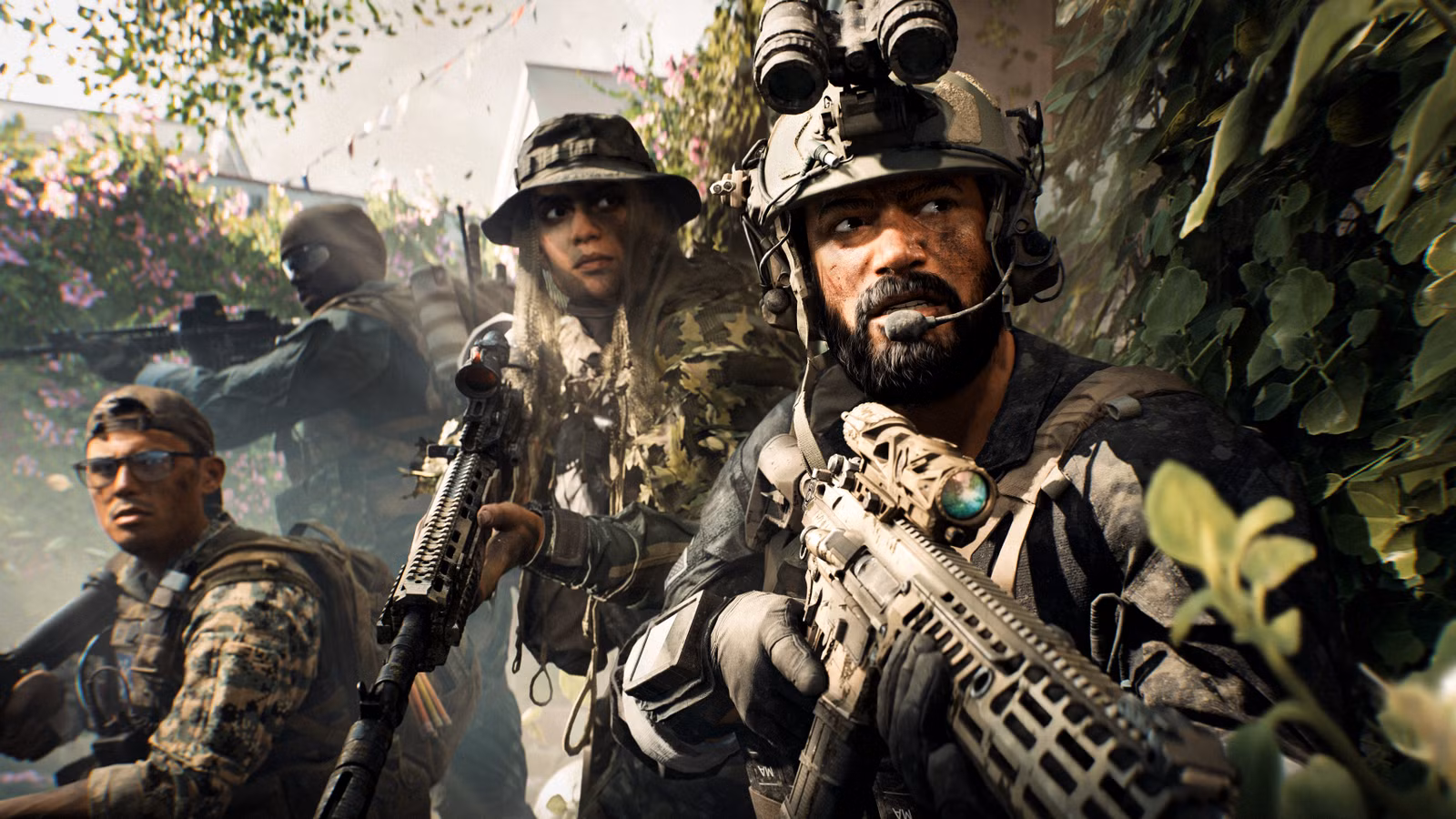 Revisión de Battlefield 6: Battlefield como afortunadamente lo hemos visto antes