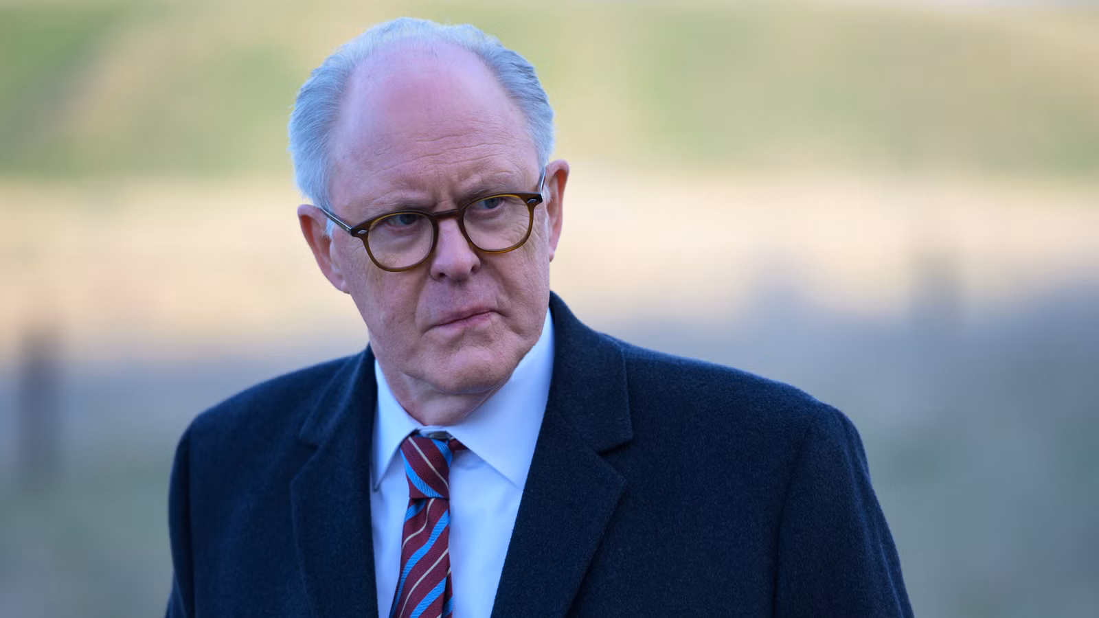 Los 6 mejores personajes de televisión de John Lithgow (el número 1 es indiscutible)