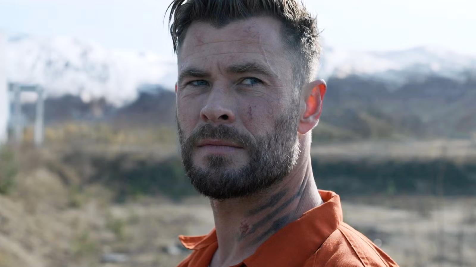 Extraction 3 de Netflix recibe actualización de filmación y lanzamiento del director de la franquicia