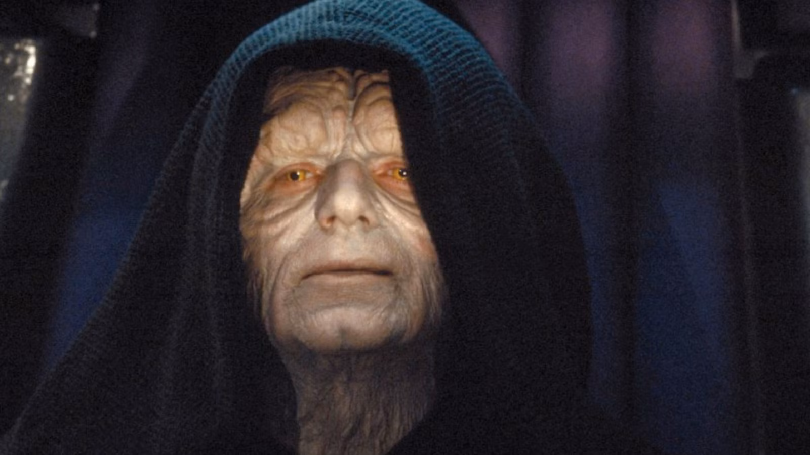 El programa de televisión cancelado de Star Wars de George Lucas habría sido peor para Palpatine que Rise Of Skywalker