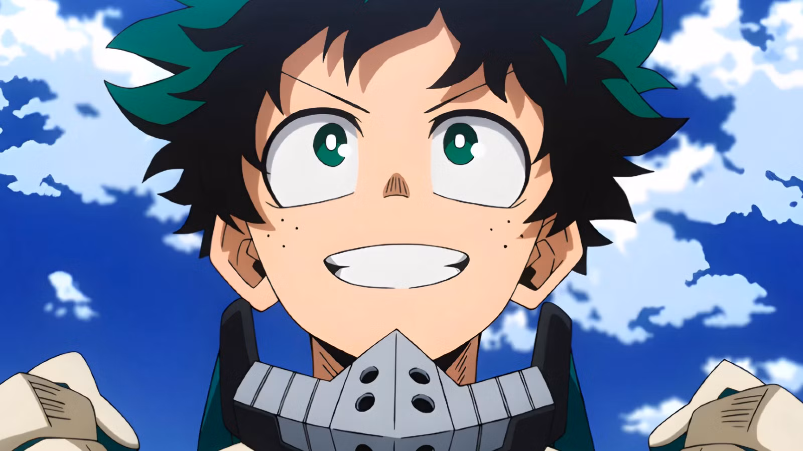 10 animes de héroes que lo hacen mejor que My Hero Academia