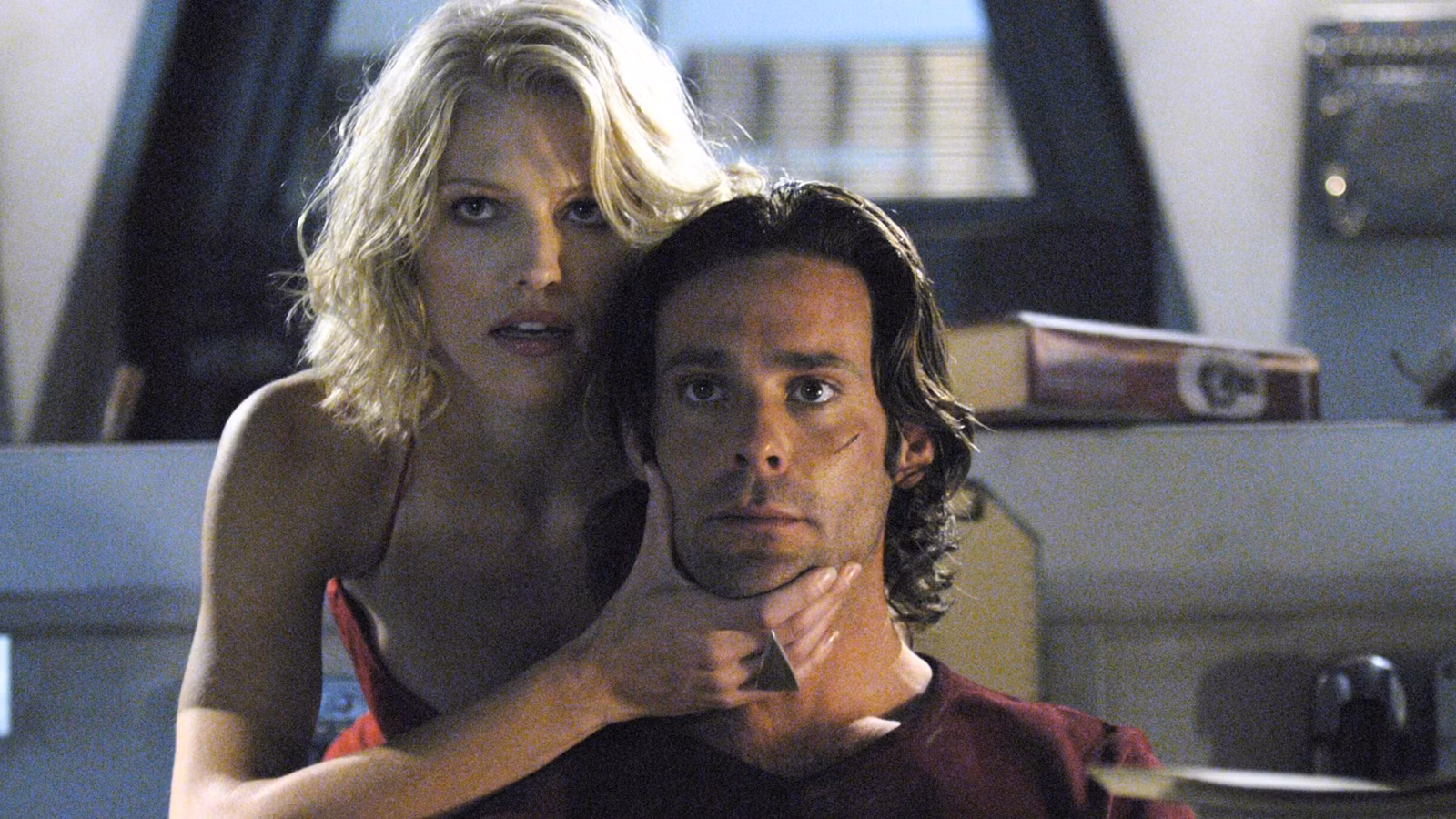 9 programas de ciencia ficción que merecían un mejor final