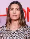 Foto de cabeza de Jessica Biel