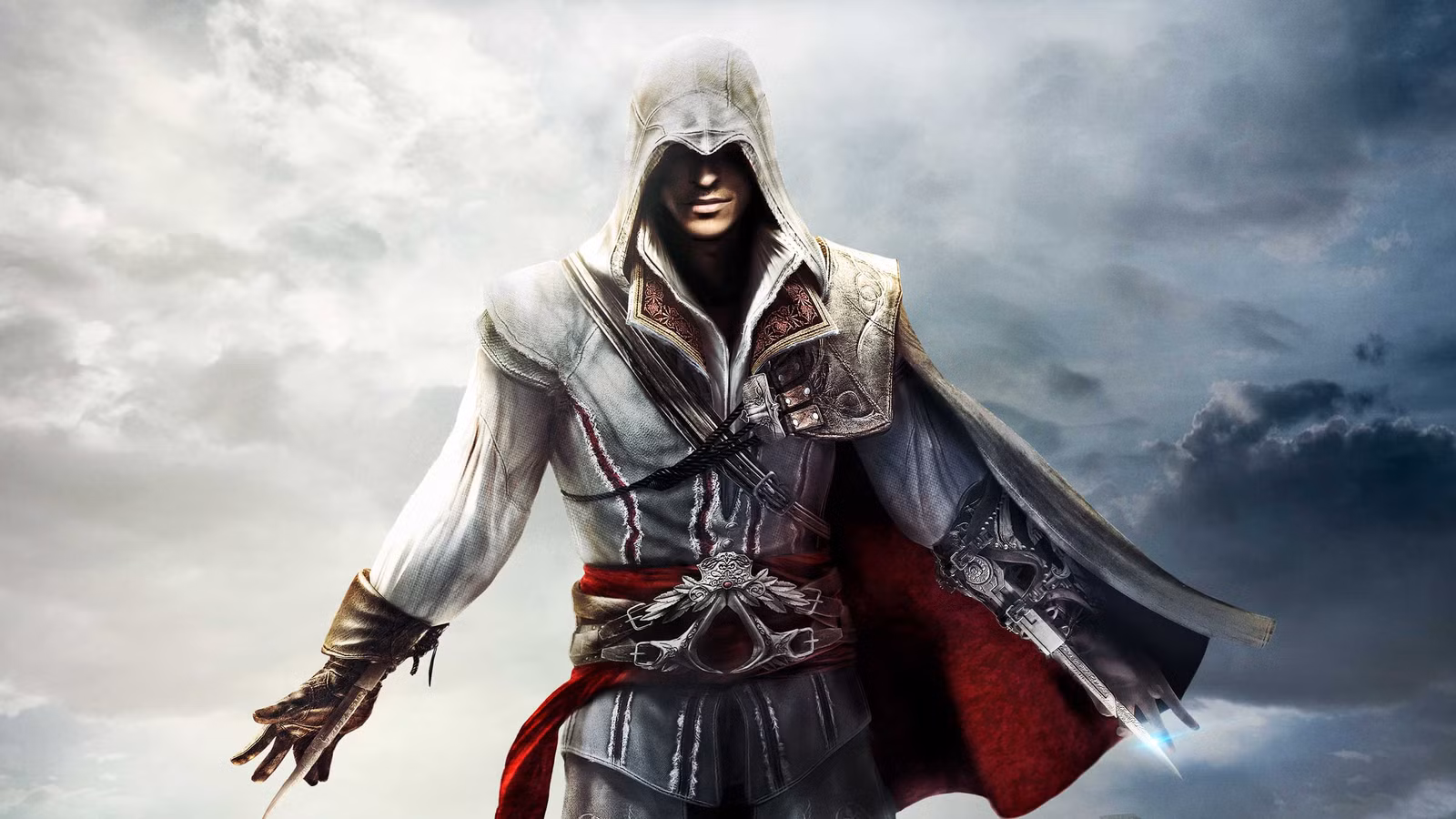 Assassin’s Creed canceló un éxito seguro y puedo demostrarlo