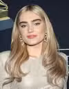 Foto de cabeza de Meg Donnelly