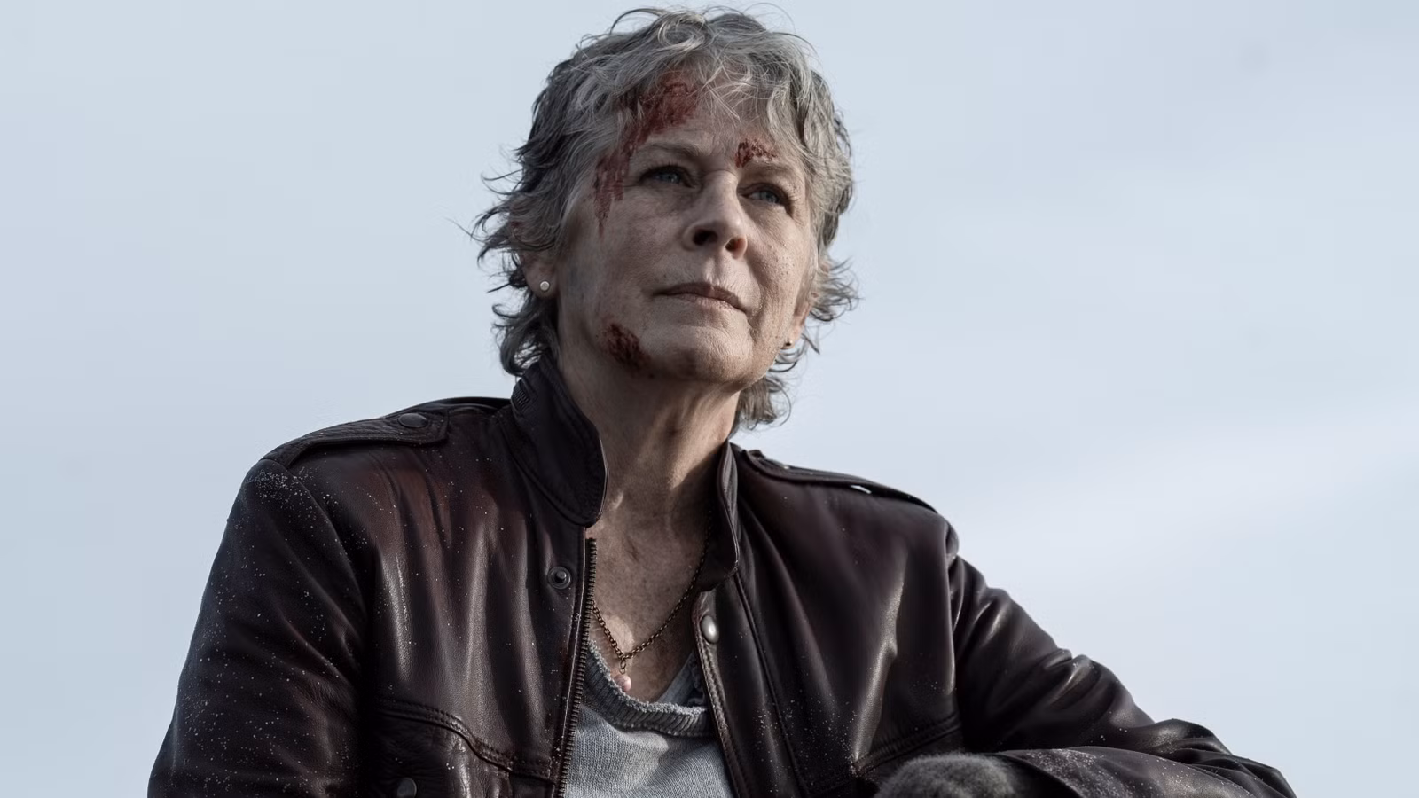 Vivo en el Reino Unido y el episodio 1 de la temporada 3 de Daryl Dixon fue muy difícil de ver