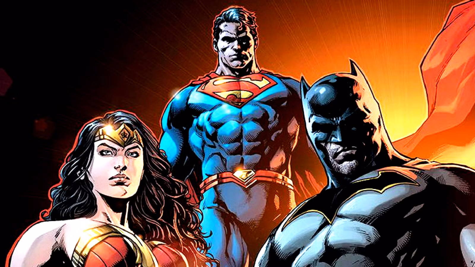 El cómic prohibido más controvertido de DC finalmente se lanza después de 35 años