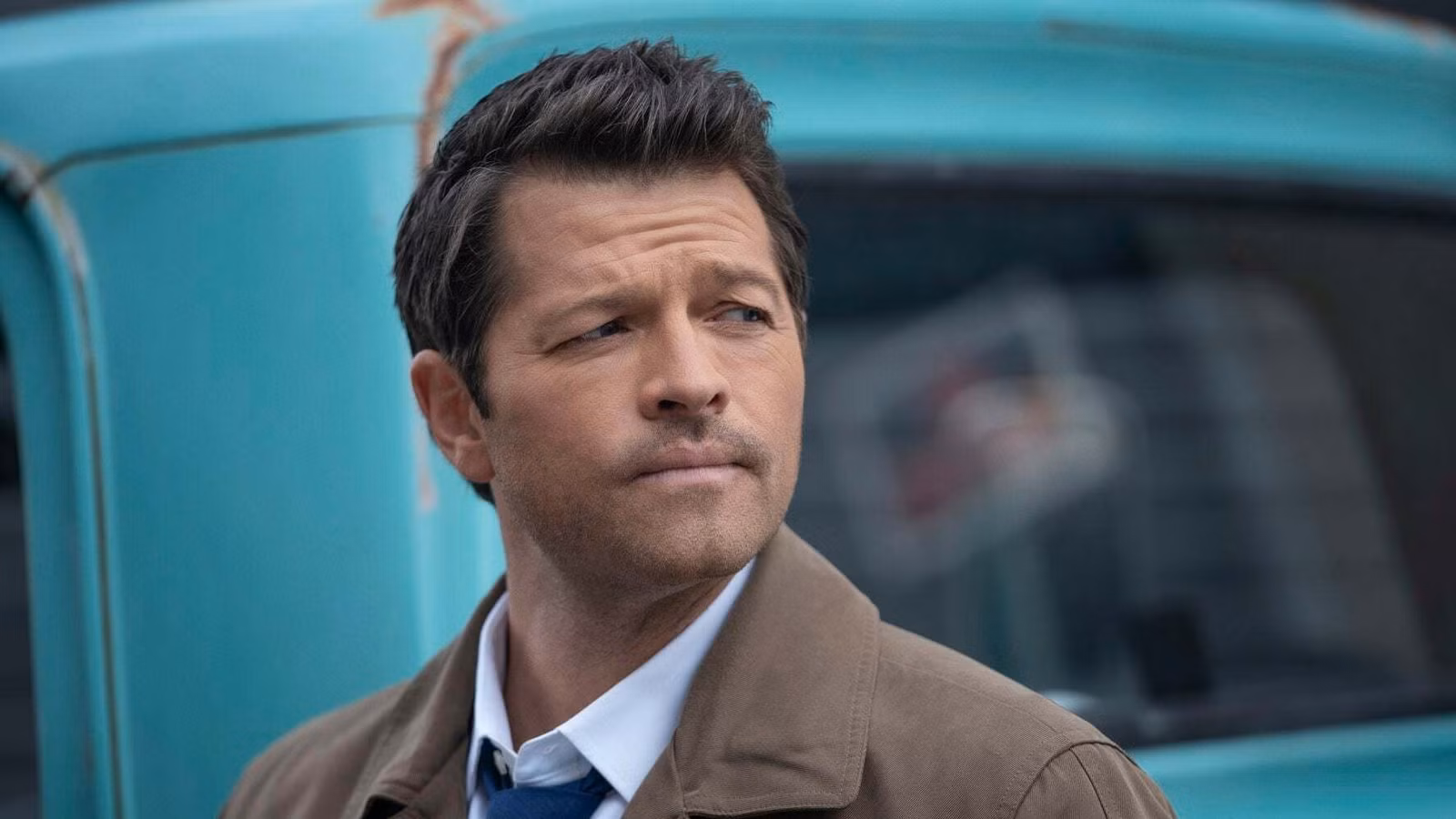 Si te pierdes Supernatural, este programa de fantasía olvidado es el reemplazo perfecto