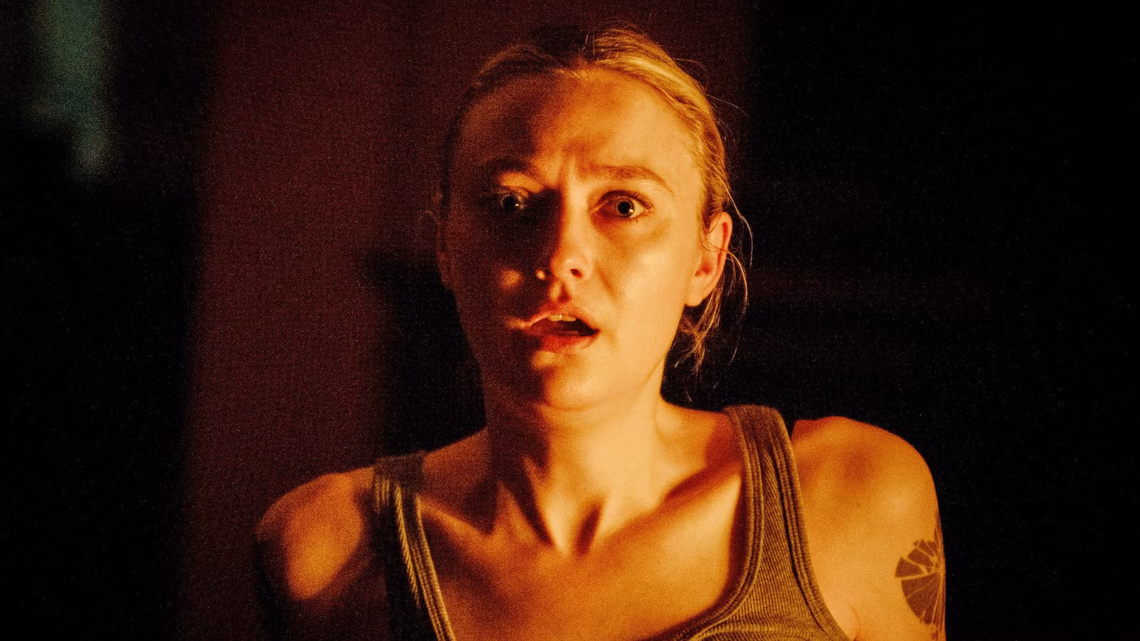 El thriller sobrenatural de Paramount protagonizado por Dakota Fanning debuta con una puntuación decepcionante de Rotten Tomatoes