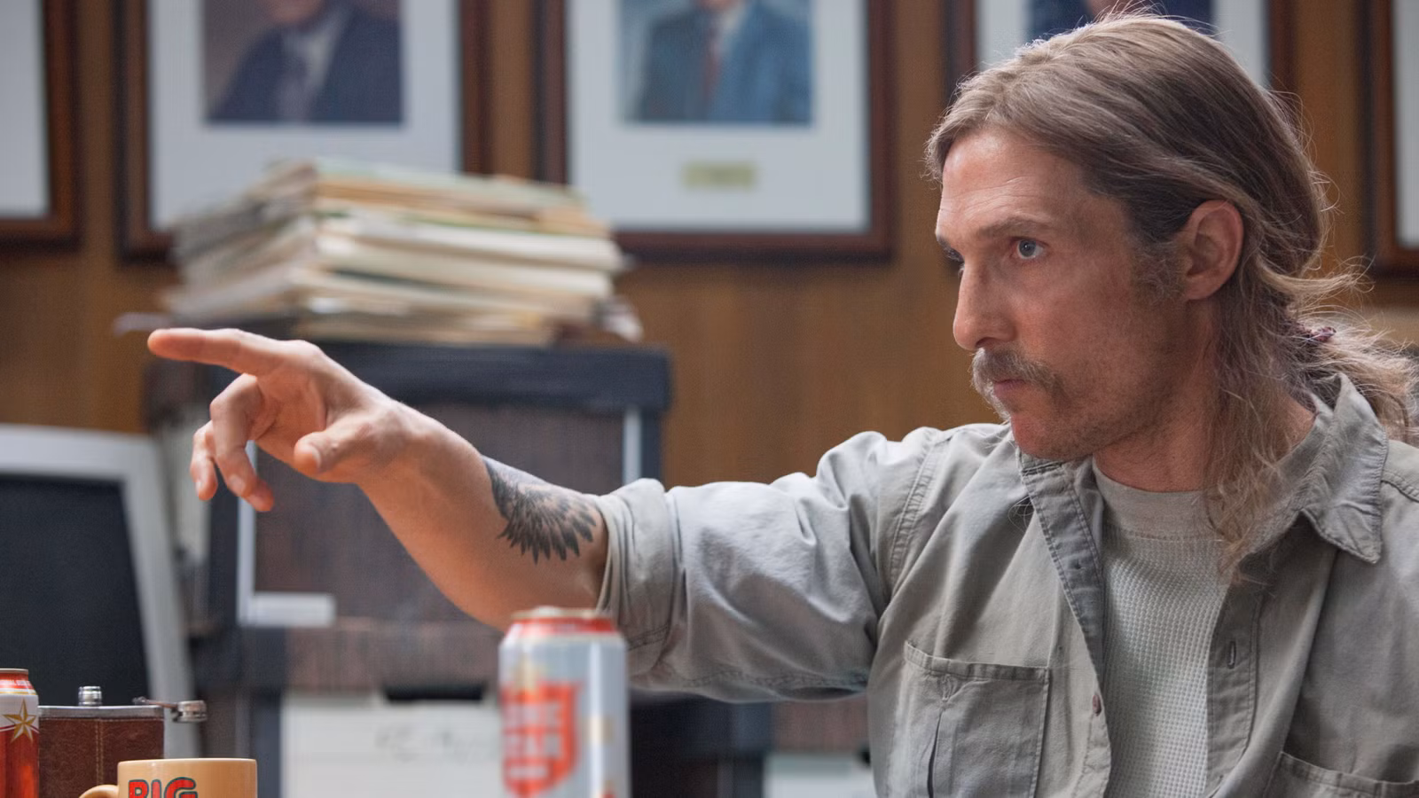 10 programas de televisión que dijiste que viste pero que definitivamente nunca has visto