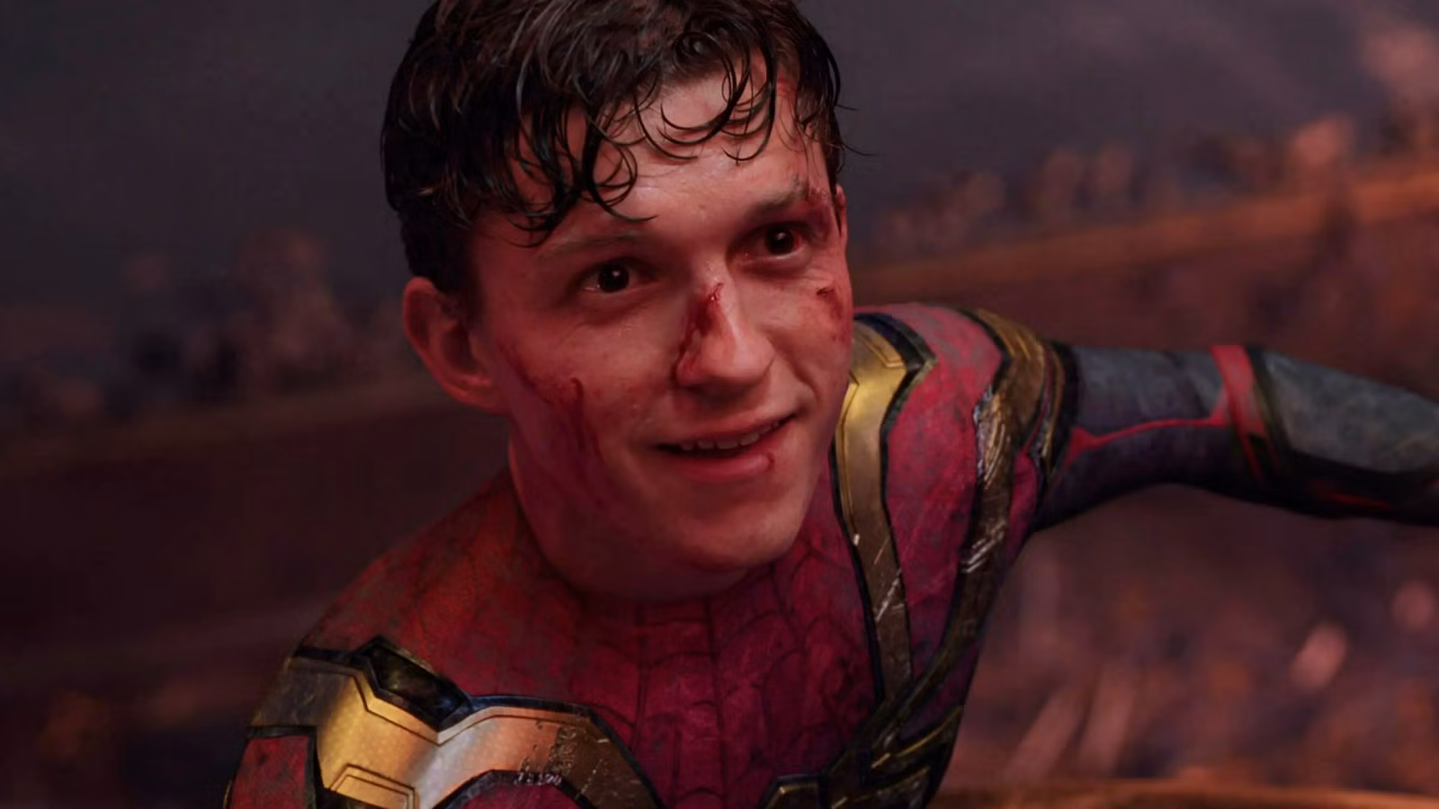 El primer vistazo de Spider-Man 4 a Scorpion confirma el adelanto del MCU de 8 años