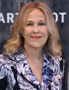 Foto de cabeza de Catherine O'Hara