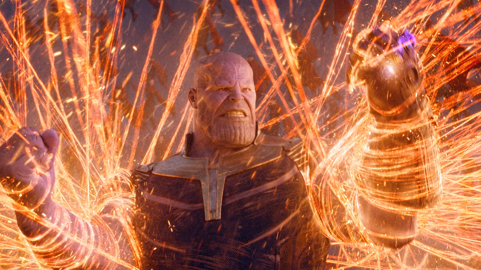 Los 11 equipos de superhéroes del MCU, clasificados según la facilidad con la que podrían derrotar a Thanos