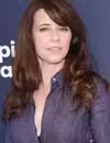 Foto de cabeza de Linda Cardellini en los premios anuales Inspiration Awards 2023 de The Step Up