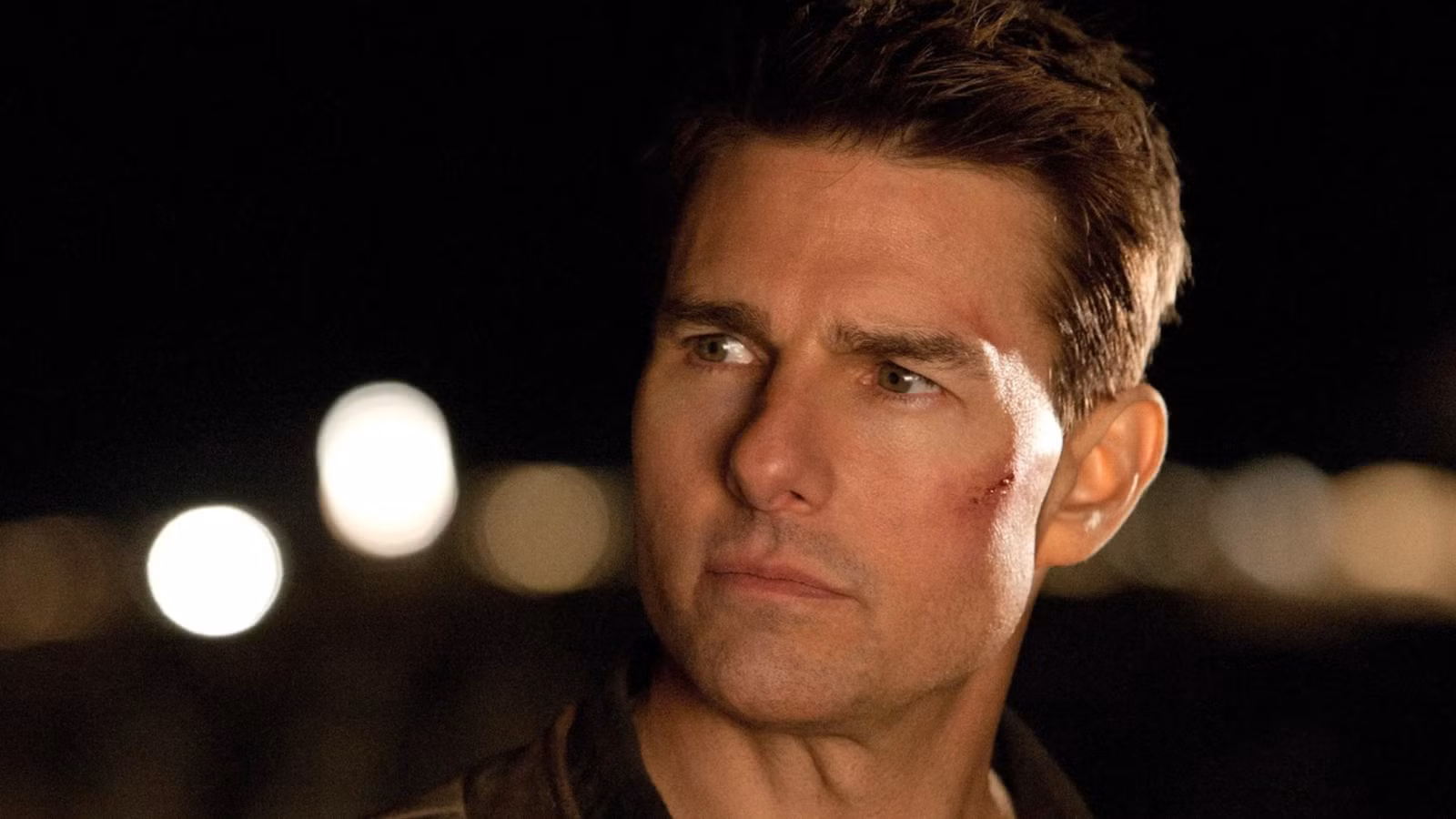 Por qué la versión de Tom Cruise de Jack Reacher nunca funcionó