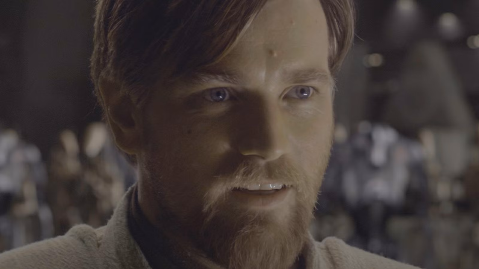 Star Wars acaba de darle a Obi-Wan las túnicas Sith más geniales que he visto