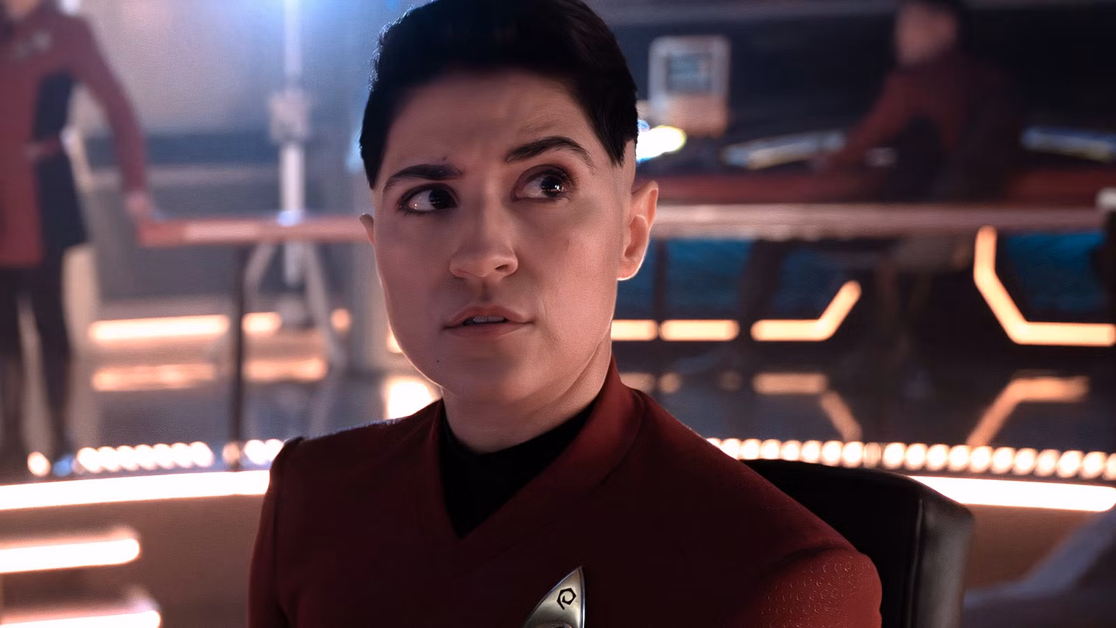 Star Trek finalmente entregó lo que los fanáticos exigieron durante 3 años