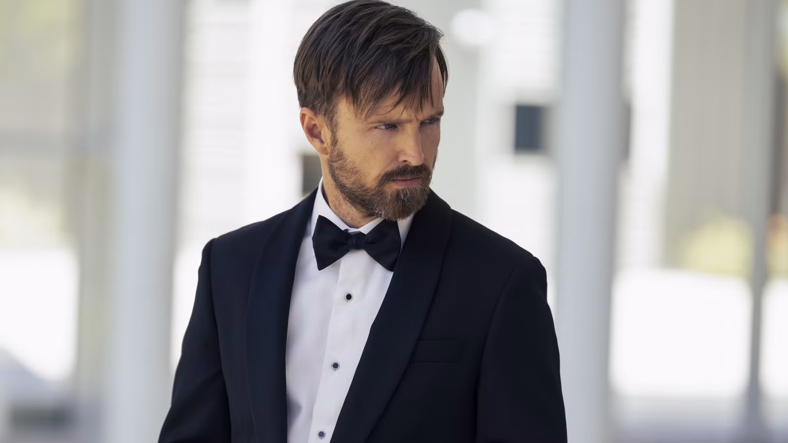 Esta serie de ciencia ficción de HBO te enganchará en los primeros 10 minutos