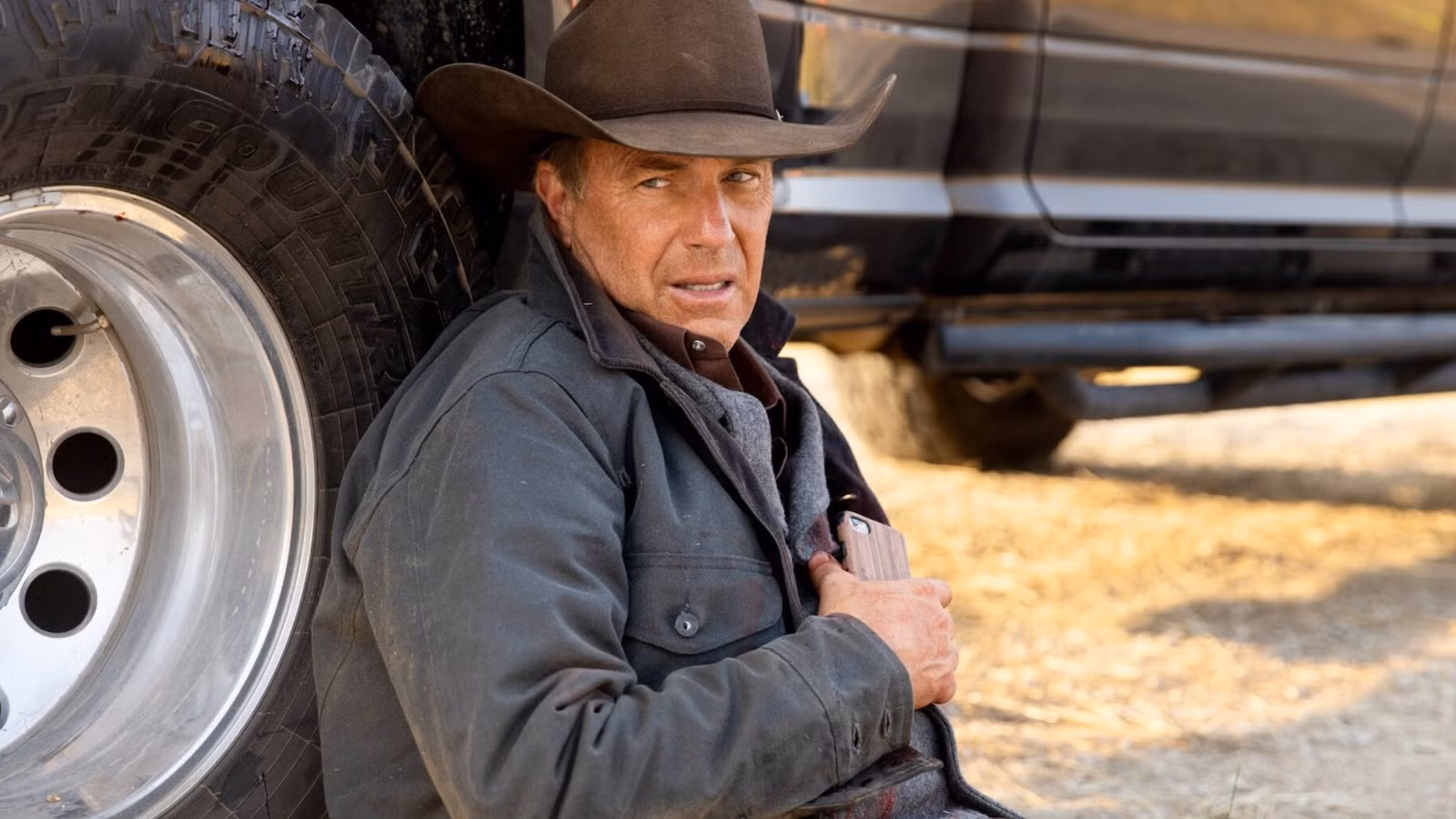 6 duras realidades de ser fanático de Yellowstone