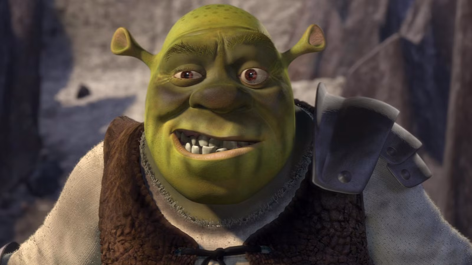 10 mejores chistes para adultos en las películas de Shrek