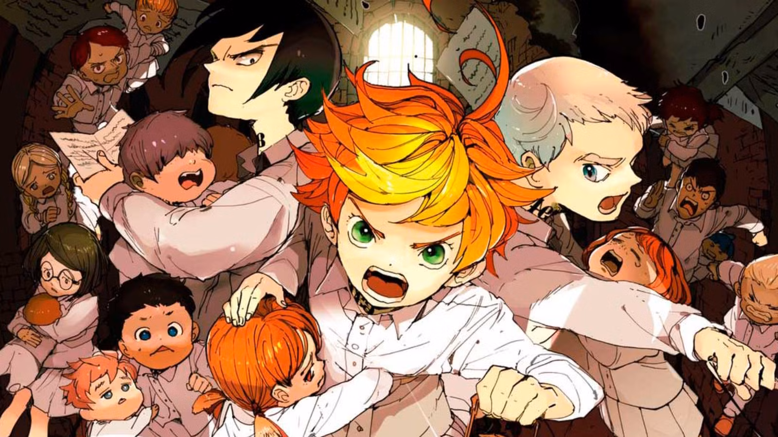 10 animes que habrían sido mucho mejores si el villano hubiera ganado