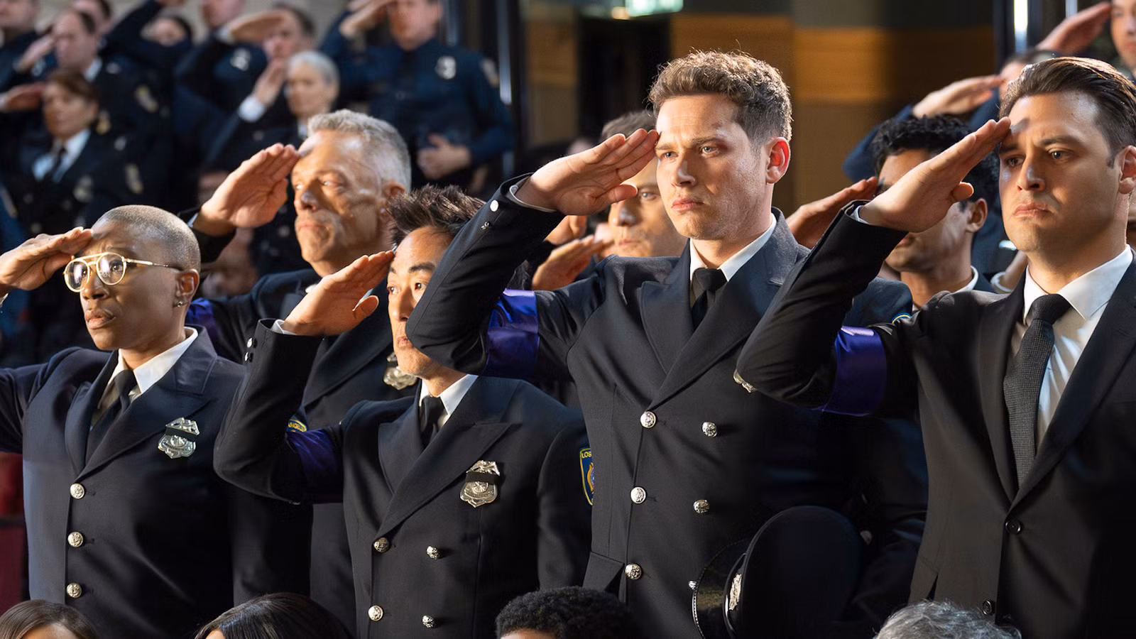 Es correcto que la temporada 9 del 9-1-1 no se convierta en una “temporada de duelo perpetuo” para Bobby