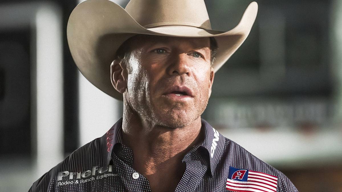 La nueva y exitosa serie de suspense de Prime Video es perfecta para los fanáticos de Taylor Sheridan