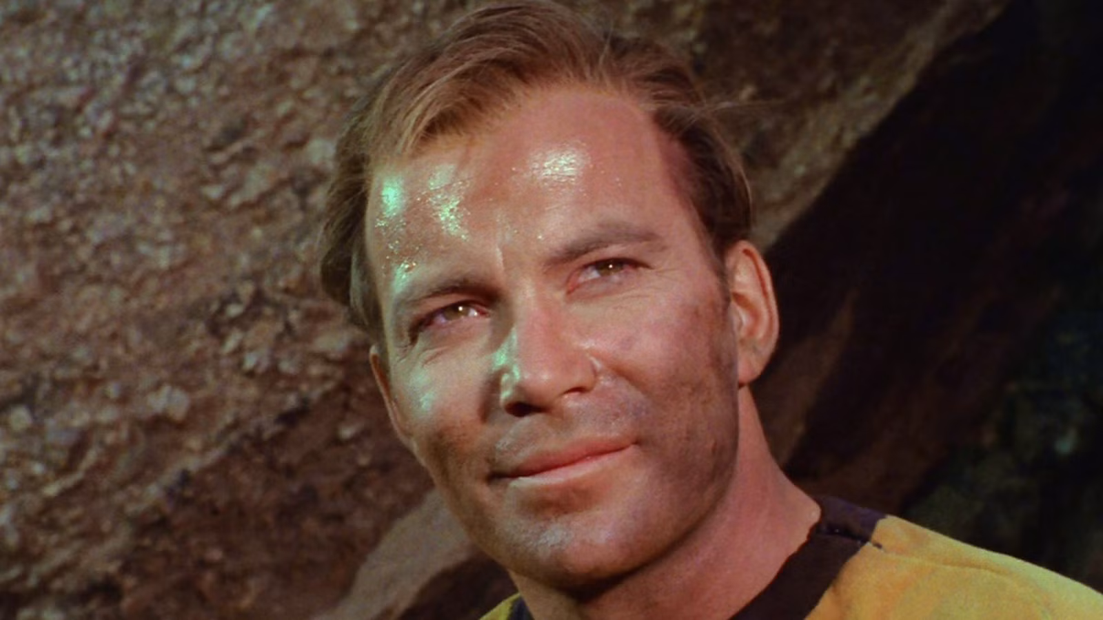 Explicación del regreso de Metron Space Gods y Strange New Worlds de Star Trek