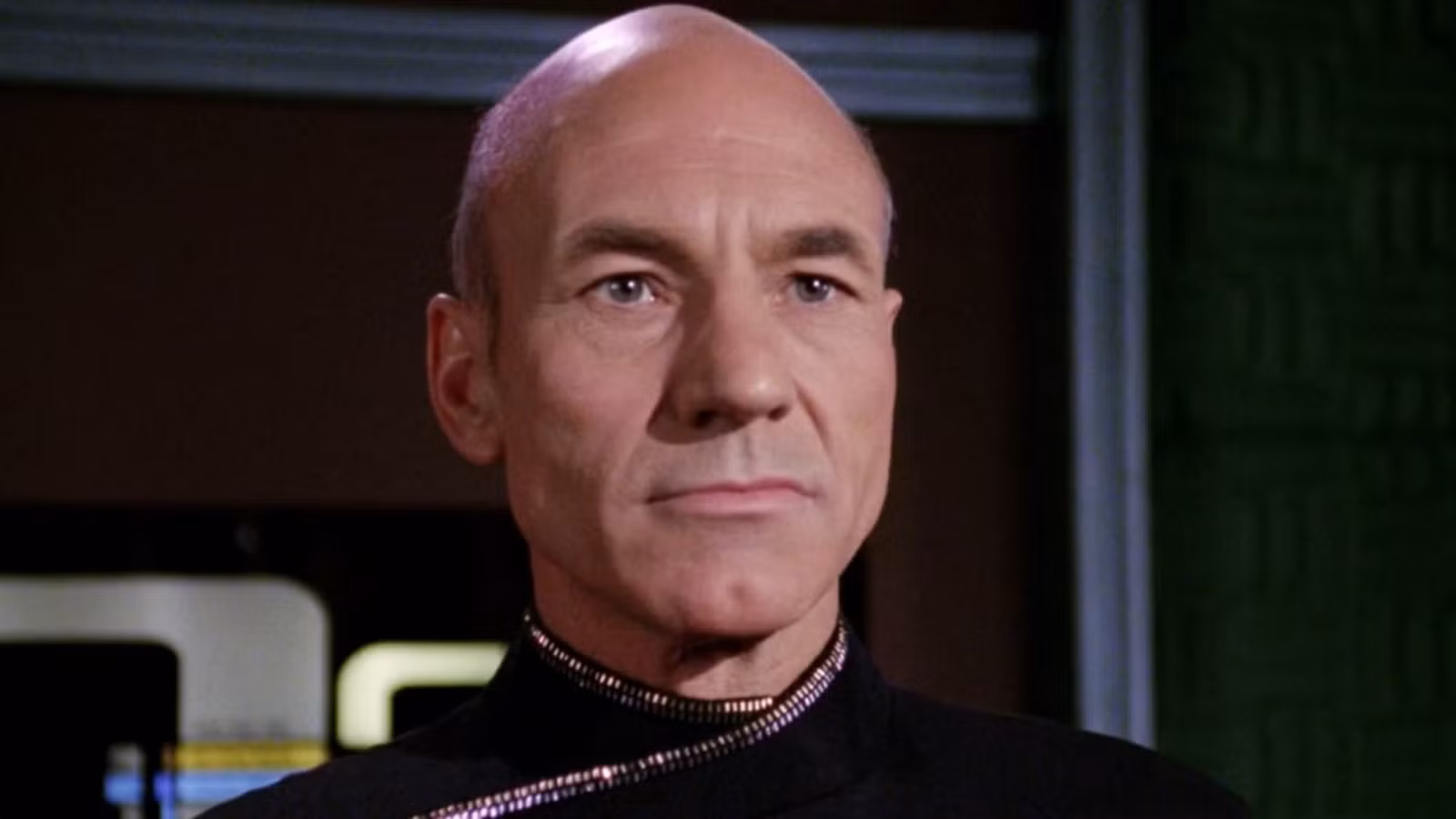 Las 10 mejores actuaciones de Patrick Stewart en Star Trek como Jean-Luc Picard